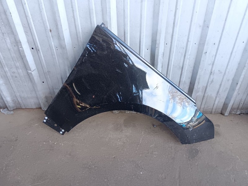 2023-2026 Range Rover HSE L460 Right Fender Panel Wing OEM