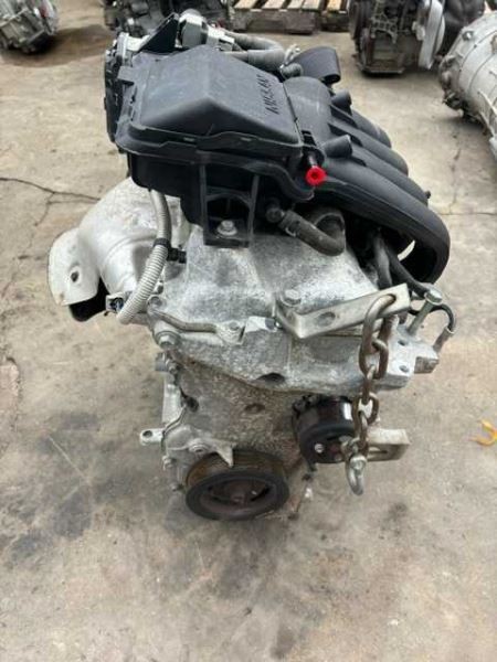 14 15 16 17 NISSAN VERSA 1.6L ENGINE 105K MILES 90 DAY WARRANTY