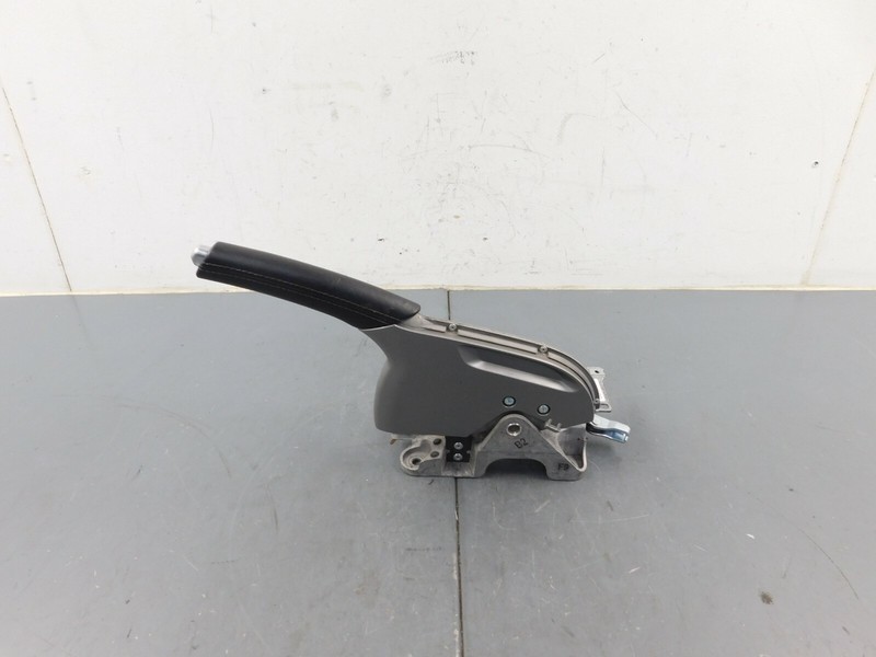 2012 09 - 12 Porsche 911 Carrera 4 GTS 997 Parking Brake Handle #4567 Q4