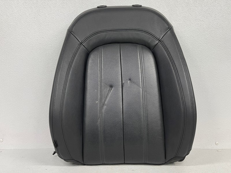 ⭐2012-2018 AUDI A7 S7 RS7 FRONT RIGHT UPPER SEAT CUSHION PAD ASSY OEM LOT2301
