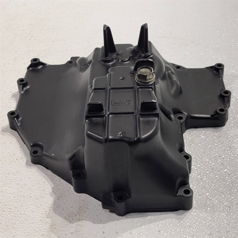 2013 Honda CB1100 ABS Oil Pan PS1043