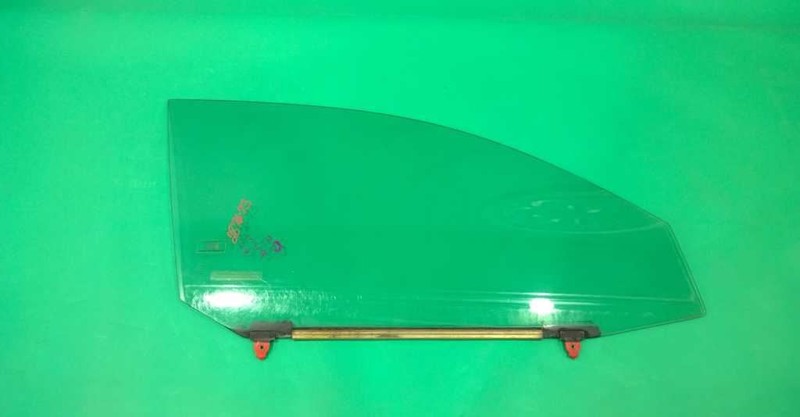 05-12 AVALON PASSENGER RIGHT FRONT WINDOW DOOR GLASS OEM 2876-73
