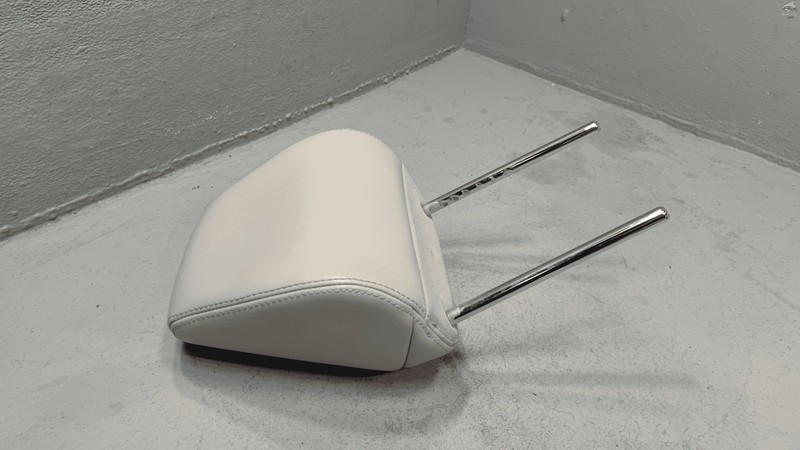 2019 NISSAN ALTIMA FRONT LEFT OR RIGHT SIDE SEAT HEADREST HEAD REST OEM