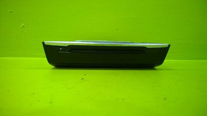 14 15 16 17 MAZDA 6 CD PLAYER OEM 3342-5