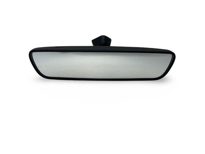 2021-2025 Hyundai Elantra Interior Rearview Mirror Manual Black