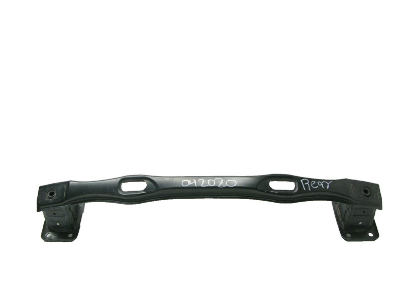 07-14 BMW E70 X5 X6 REAR BUMPER SUPPORT REINFORCEMENT BAR OEM 042020