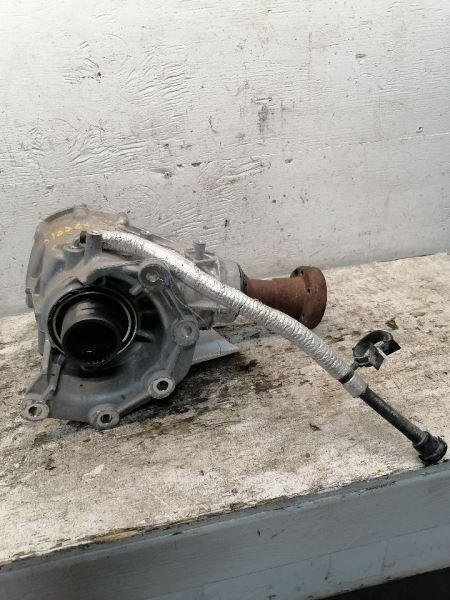 Transfer Case Fits 13-19 ESCAPE 763000