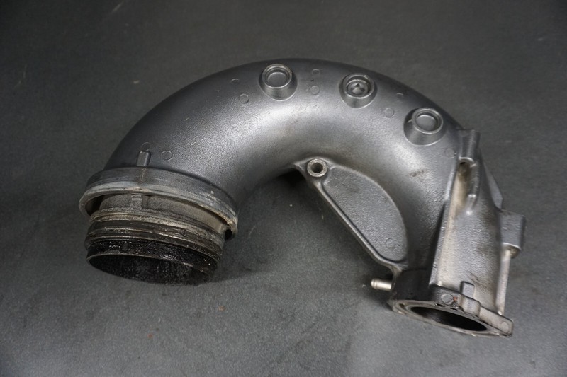 1997-2000 WaveBlaster WaveRunner GP XL Yamaha Jetski OEM Exhaust Pipe Ring Joint