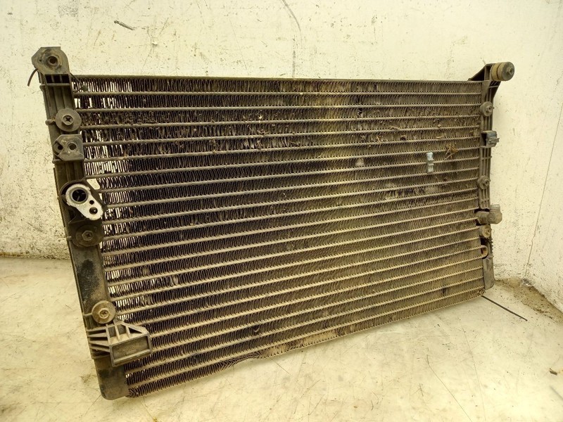 97 98 99 00 TOYOTA TACOMA SR5 2.4L AC CONDENSER