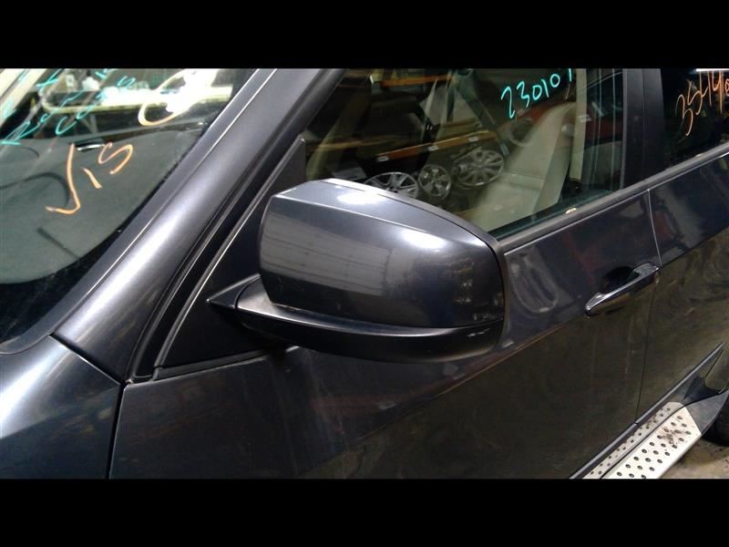 Driver Side View Mirror Power With Memory Fits 11-13 BMW X5 1091132
