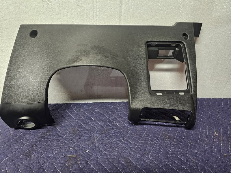 2010-2015 Kia Optima Front Left Driver Knee Kick Trim Panel OEM