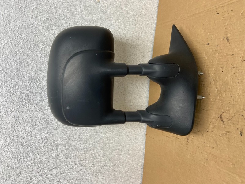 2002-2008Ford E150 E250 Van Right Passenger Door View Two Arm Mirror AC7693 MS