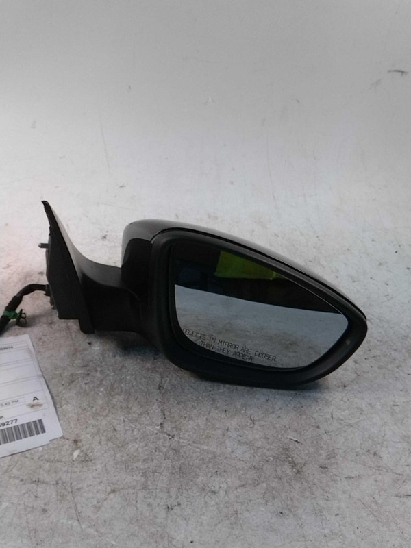 2013 Volkswagen CC Right Door Mirror Brown 596135 Used OEM 6 Month Warranty