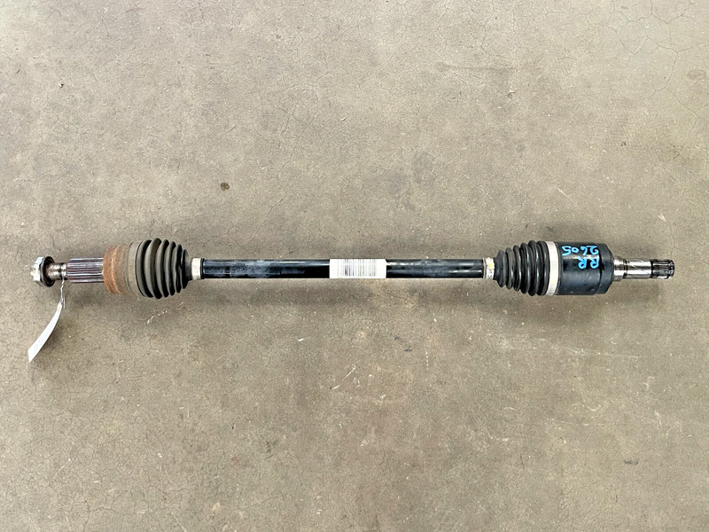 ⭐2015-2019 LAND ROVER DISCOVERY SPORT REAR RIGHT AXLE SHAFT HALF OEM LOT2605