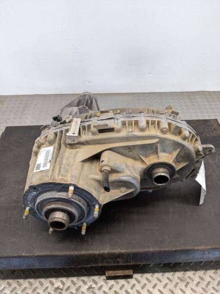 Transfer Case Fits 07-14 ESCALADE 1119926