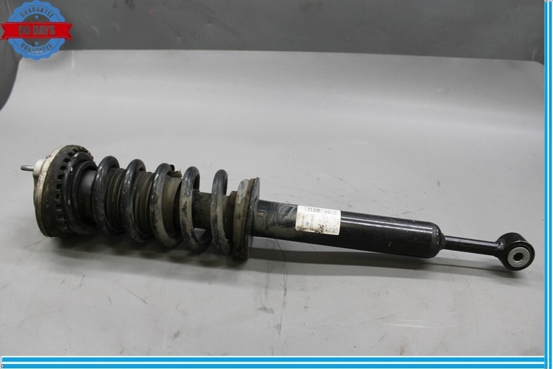 14-17 Maserati Ghibli Front Left Driver Side Shock Strut Spring Absorber Oem