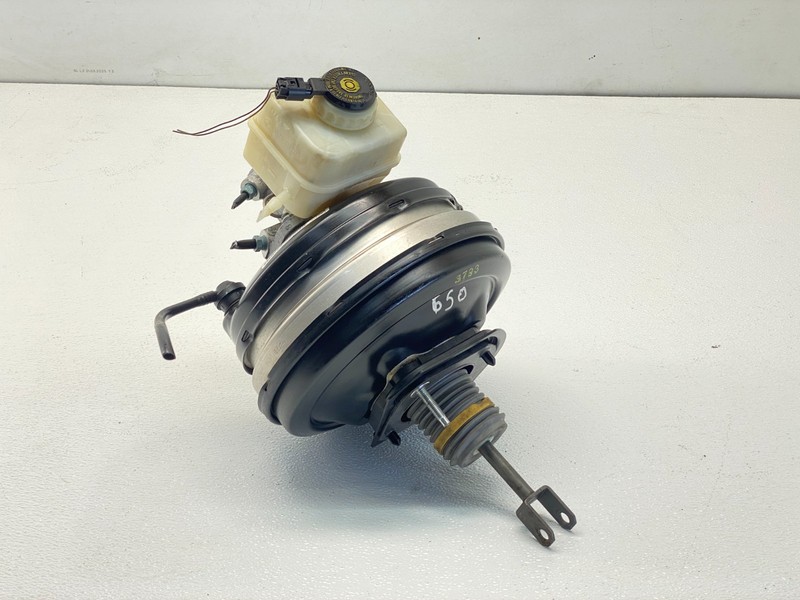 BMW F06 F12 F13 5/6 Series Power Brake Master Cylinder Booster Servotronic OEM✅