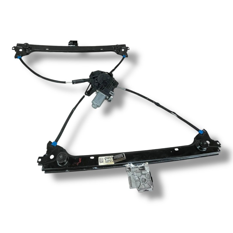 2016-2020 Tesla Model X Front Right RH Side Door Window Regulator W/ Motor OEM