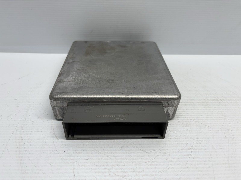 2004-2005 EXCURSION 5.4L Computer Brain Engine Control ECU ECM EBX 4C7A12A650HC