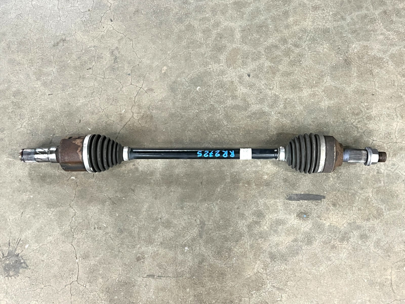 ⭐2017-2023 TESLA MODEL 3 RWD REAR RIGHT PASS AXLE SHAFT HALFSHAFT OEM LOT2725