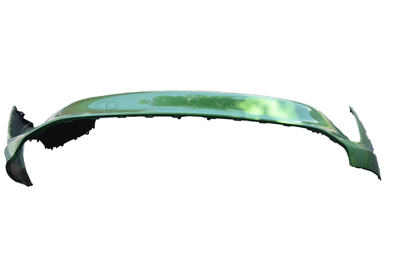 2020 PORSCHE TAYCAN 4S FRONT BUMPER FACTORY OEM