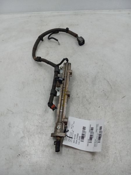 06 07 08 LEXUS IS350 3.5L FUEL INJECTION PRESSURE REGULATOR RAIL 2GRFSE