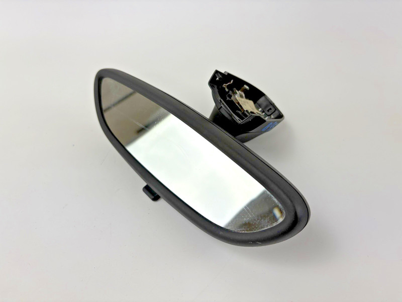 REAR VIEW MIRROR 7PP857511E PORSCHE MACAN (2015-2018) OEM