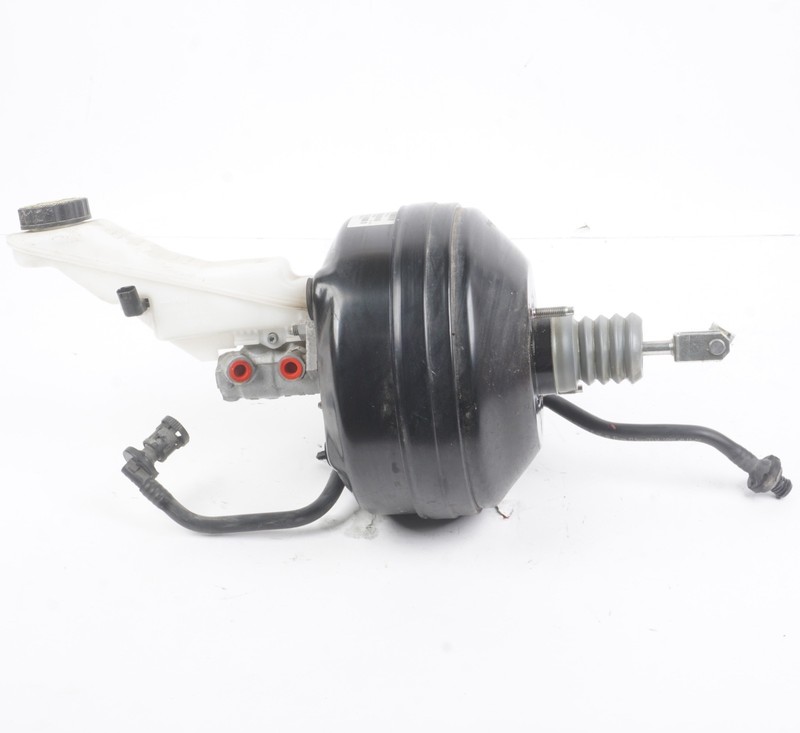 2014 - 2021 BMW BMW I3 I01 Hybrid Brake Master Cylinder Power Booster Oem