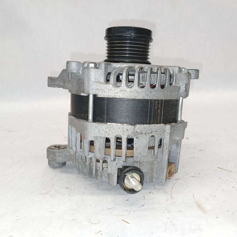 15-'17 SUBARU LEGACY Alternator 2.5L 86k miles OEM 1 Year Warranty!