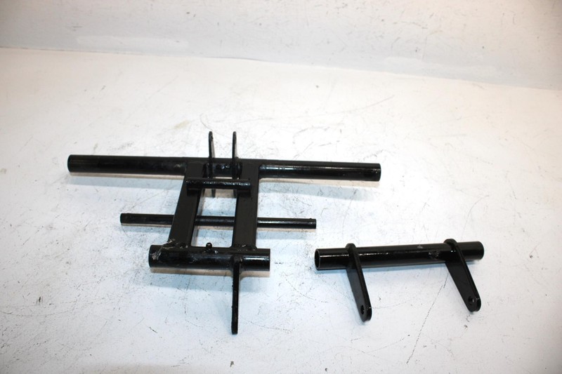 93 Polaris Xlt Oem Rear Torque Arm And Pivot 1540723-067 SP59