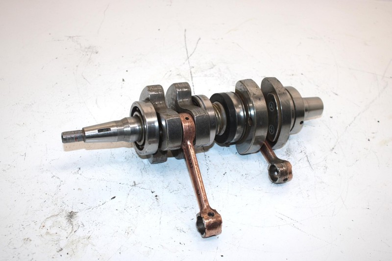95 Arctic Cat Bearcat 440 Oem Crankshaft 3004-875 SA9