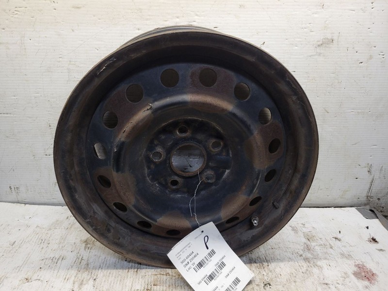 Rim Wheel 16x6-1/2 Steel Fits 07-11 CAMRY 1697164