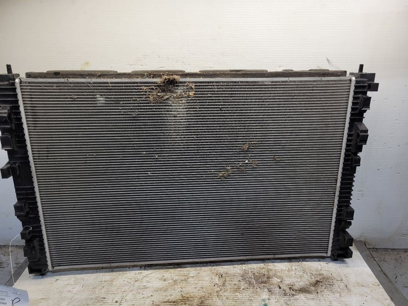 Radiator US Built Main Fits 23-25 ROGUE 1704520