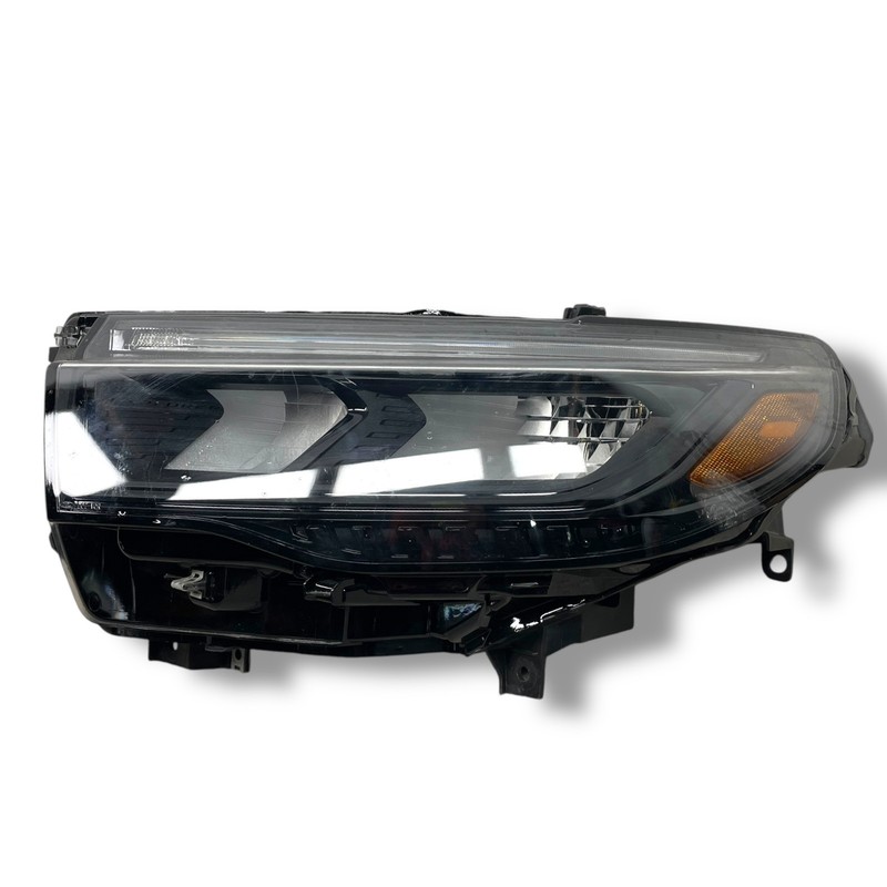 2025-2026 Ford Explorer Left Driver Side Front LED Headlight Headlamp OEM