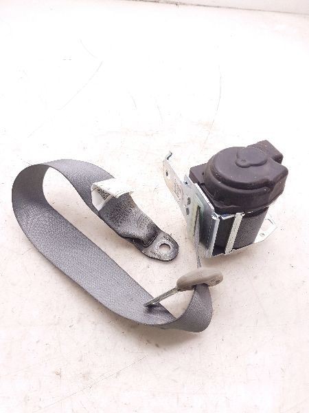 2015 TOYOTA COROLLA LE PASSENGER SIDE REAR SEAT BELT ASSEMBLY