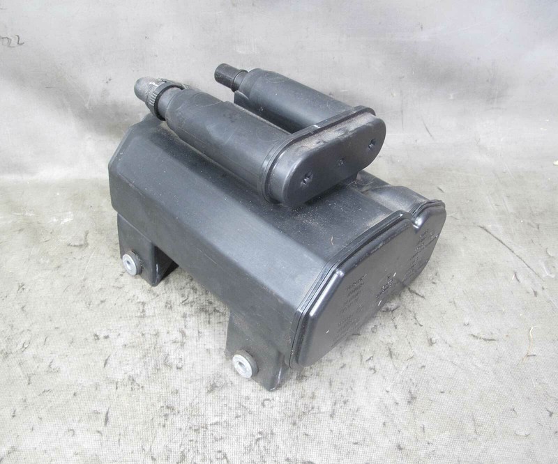2013-2017 BMW F25 X3 F26 X4 28i N20 4-Cyl Activated Charcoal Canister Emissions