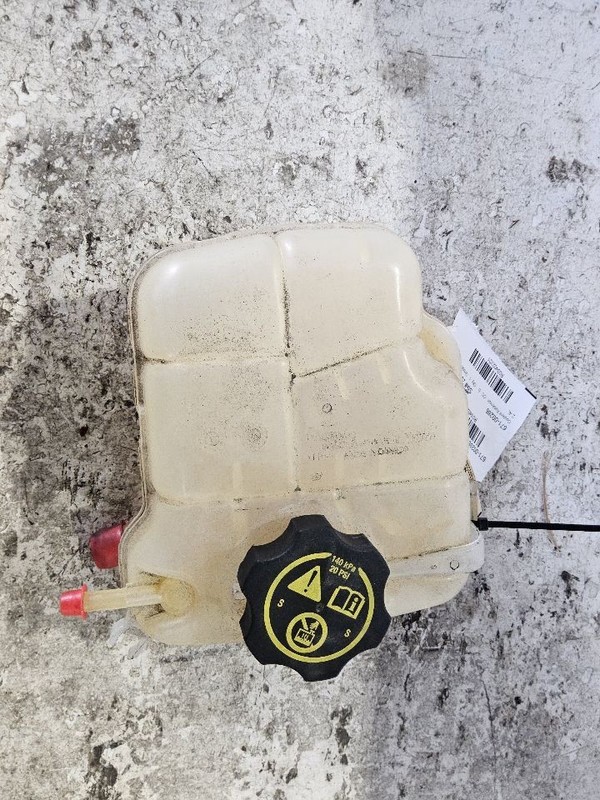 Coolant Reservoir Fits 12-17 VERANO 3402321