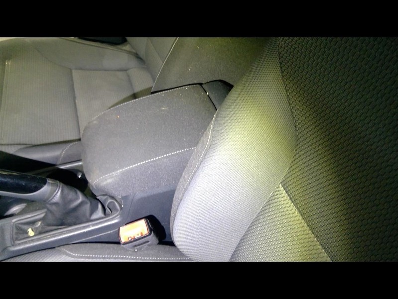 Armrest Lid Fits 15-17 GOLF 1643156