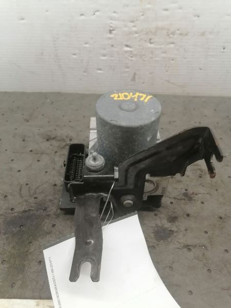 Anti-Lock Brake Part Assembly Cargo Van Fits 15-16 NV200 780658