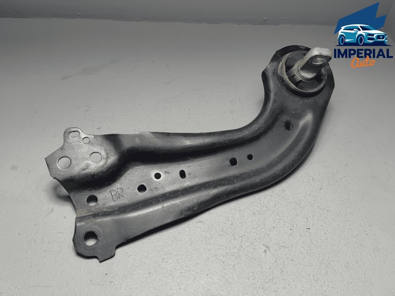 19-25 Toyota RAV4 Rear Suspension Right Passenger Side Trailing Control Arm OEM