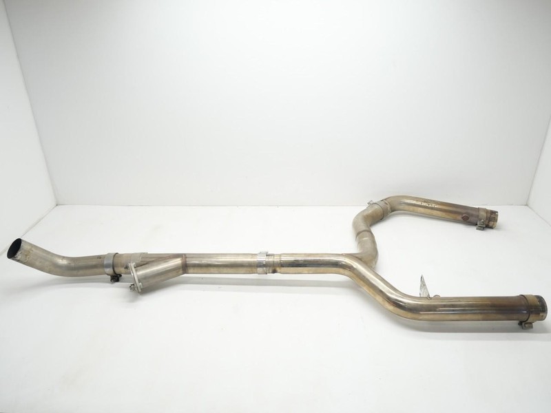1998-2002 Chevrolet Camaro Firebird Aftermarket Exhaust Pipe System