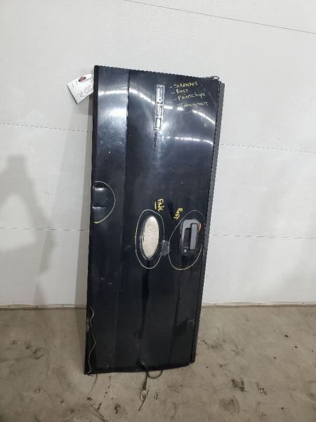 Trunk/Hatch/Tailgate Flareside Box Fits 04-09 FORD F150 PICKUP 286913