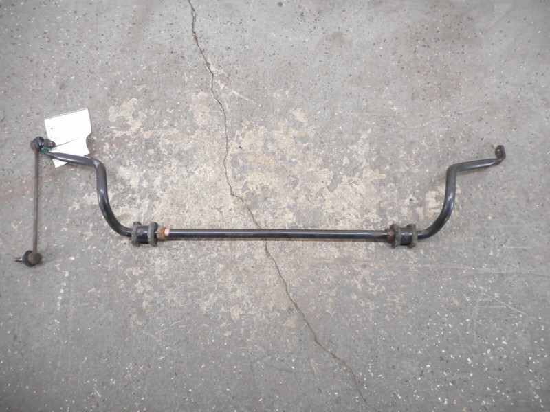 09 Mitsubishi Lancer Front Sway Stabilizer Bar OEM