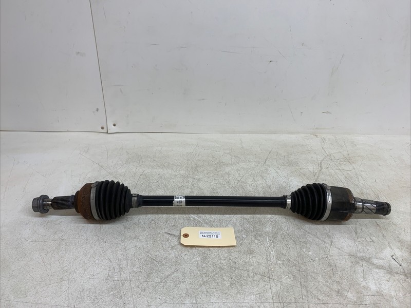 ⚡️17-22 Tesla Model 3 RWD Rear Right Passenger CV Axle OEM 1044161-00-D 22115 S6