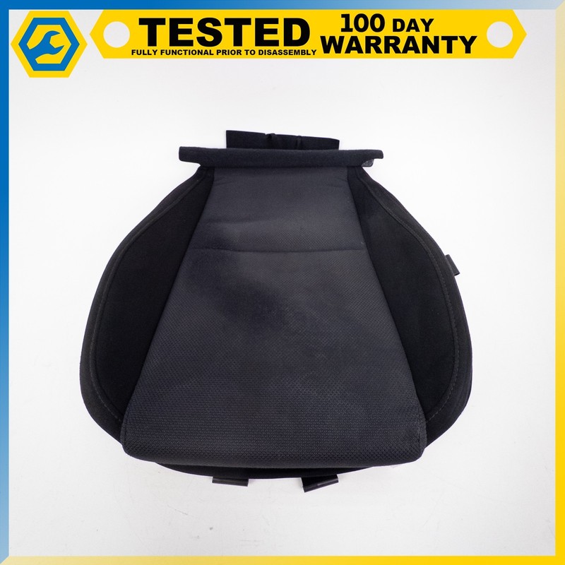 22-24 SUBARU WRX FRONT LEFT DRIVER SIDE BOTTOM LOWER SEAT CUSHION OEM