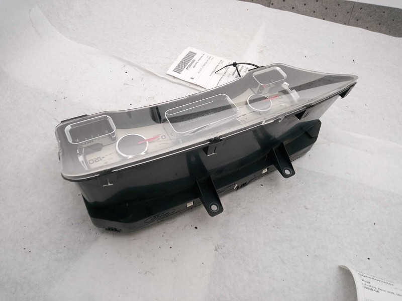2013 Ford Expedition Speedometer Gauge OEM Silver 5.4L 223K Miles