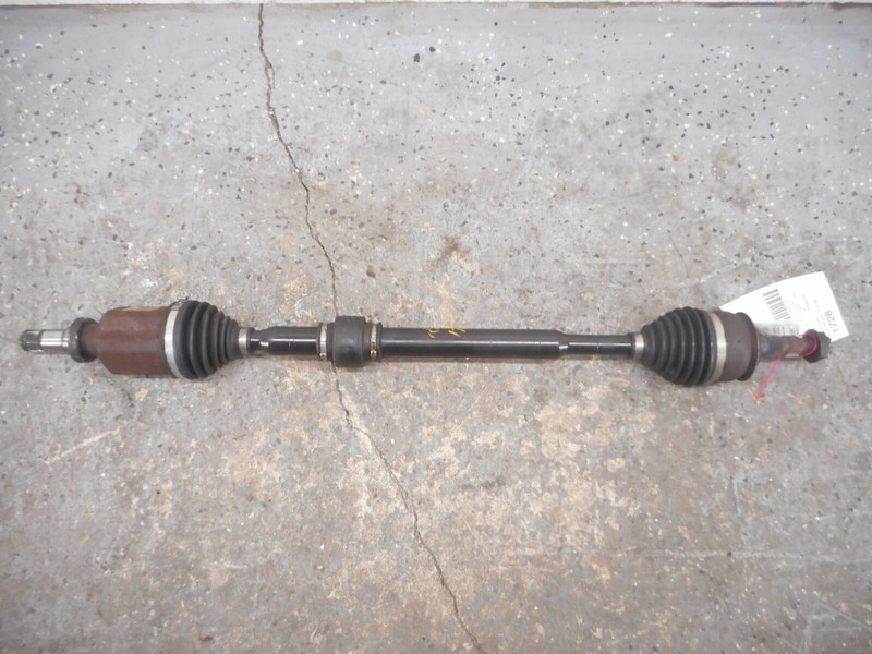 11-14 Chevrolet Cruze Front Passenger Right Axle Shaft OEM Auto Trans 1.4L 1.8L