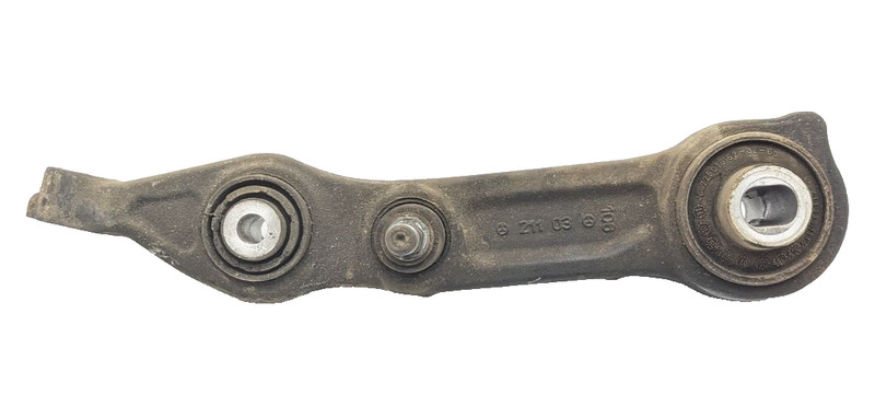 03-09 Mercedes W211 E320 E500 E550 RWD Front Right Lower Rearward Control Arm