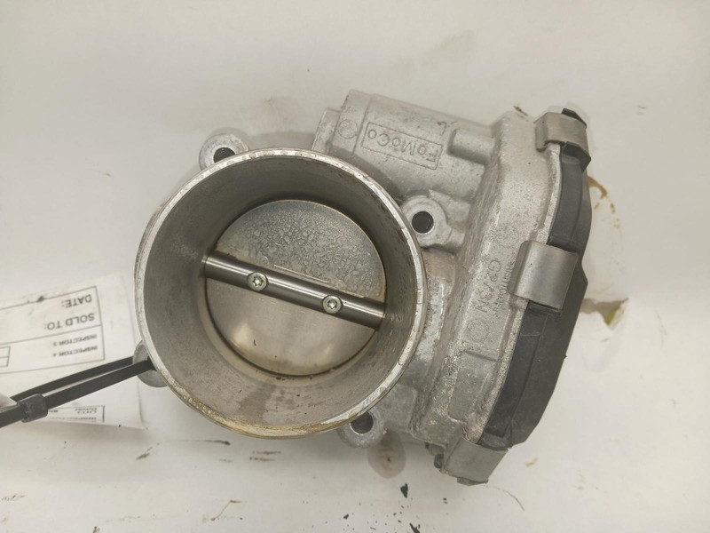 19-'24 FORD RANGER Throttle Body OEM 1 Year Warranty!