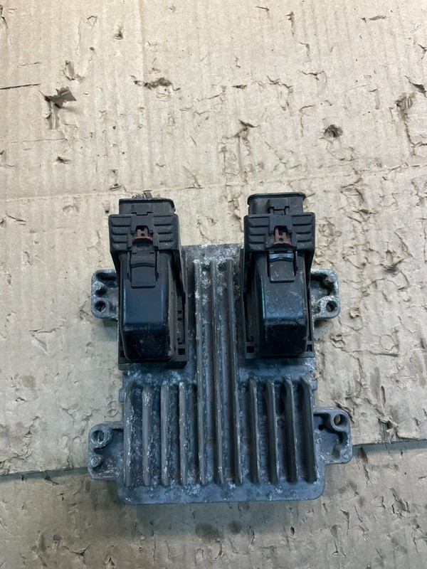 2006 Chevrolet Corvette LS2 Engine Control Module ECM ECU X8699 DG